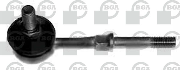 Тяга / стойка стабилизатор BGA LS7101