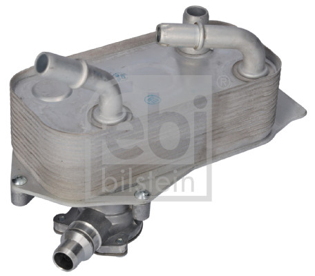 Масляный радиатор двигательное масло FEBI BILSTEIN 184571