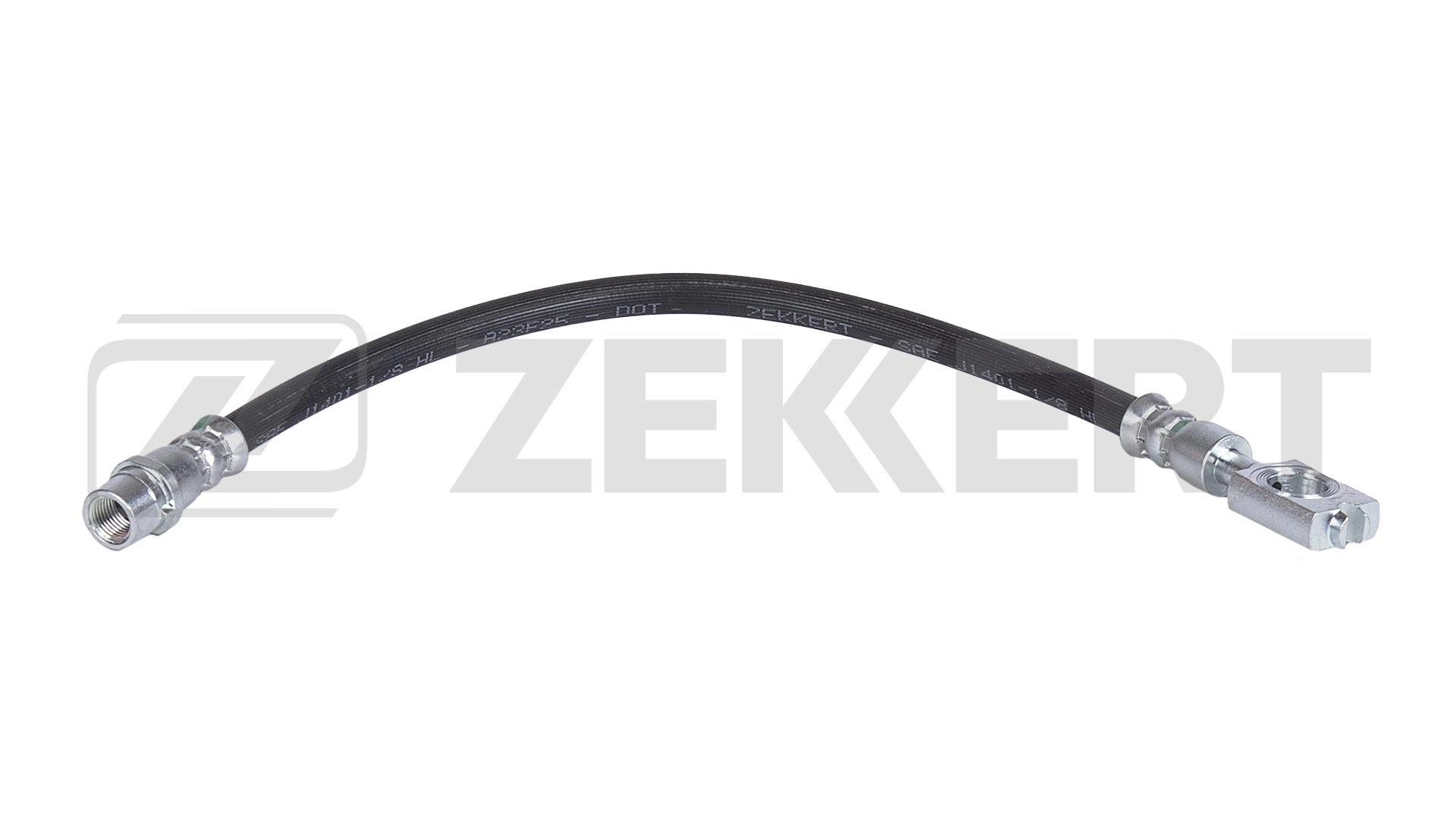 Тормозной шланг ZEKKERT BS-9429