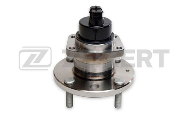 Ступица колеса ZEKKERT RL-1377