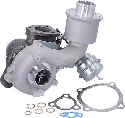Компрессор наддув MAGNETI MARELLI 807101003600