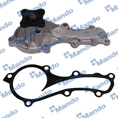 Водяной насос охлаждение двигателя MANDO EWPN0011