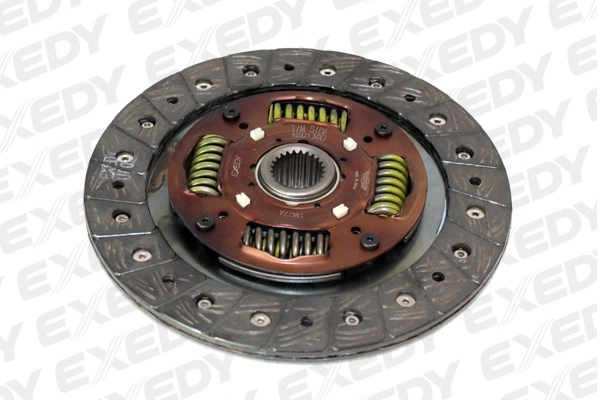 Диск сцепления EXEDY NSD130U