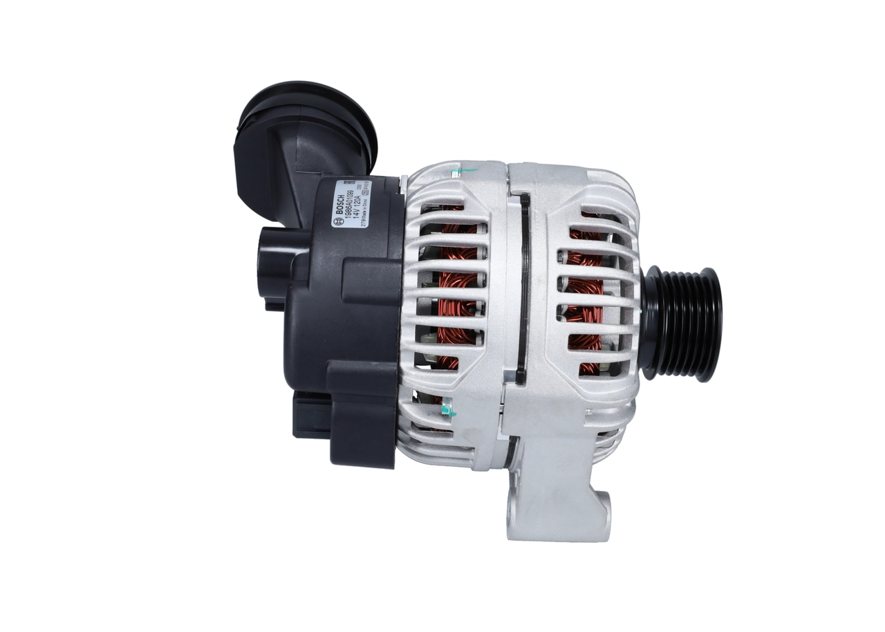 Генератор BOSCH 1 986 A01 099
