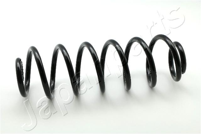 Пружина ходовой части JAPANPARTS ZC7103A