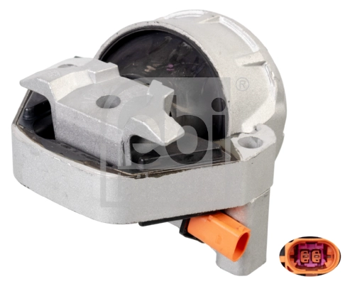 Подвеска двигатель FEBI BILSTEIN 176645