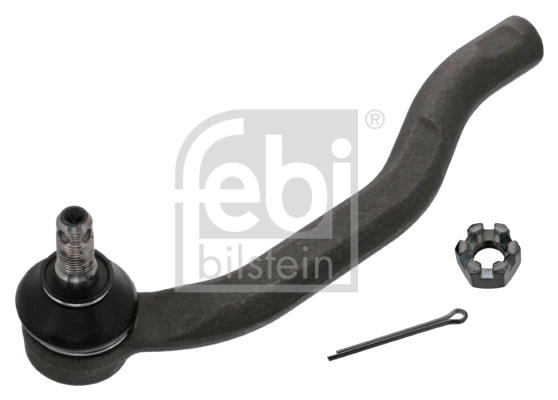 Наконечник поперечной рулевой тяги FEBI BILSTEIN 42213