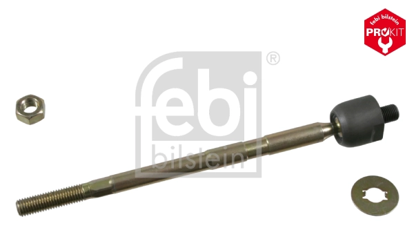 Осевой шарнир рулевая тяга FEBI BILSTEIN 22990