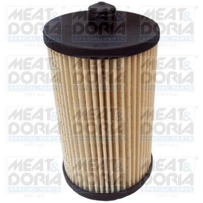 Топливный фильтр MEAT & DORIA 4999