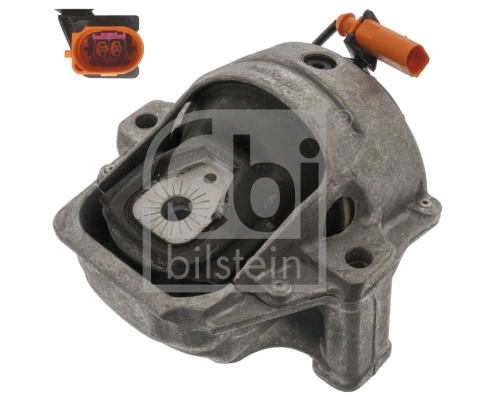 Подвеска двигатель FEBI BILSTEIN 43704