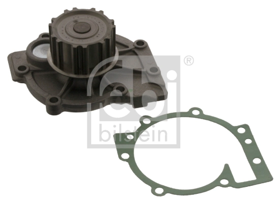Водяной насос охлаждение двигателя FEBI BILSTEIN 39299