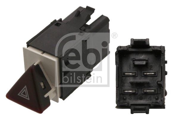 Указатель аварийной сигнализации FEBI BILSTEIN 38646