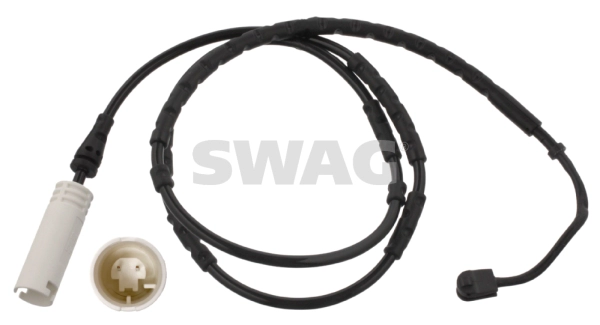 Сигнализатор износ тормозных колодок SWAG 30 93 7667
