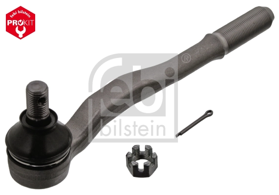 Наконечник поперечной рулевой тяги FEBI BILSTEIN 43285