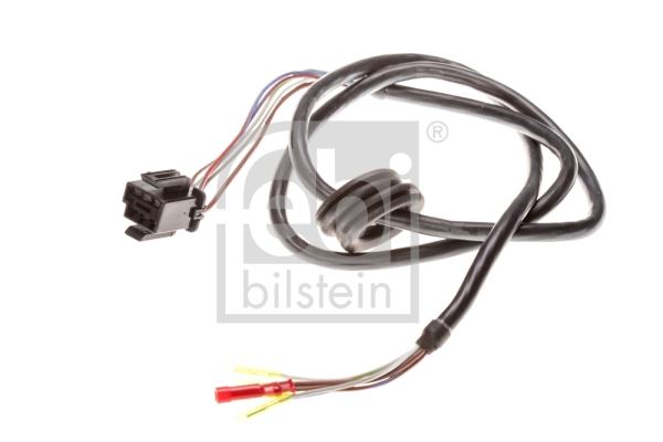Ремонтный комплект кабеля крышка багажника FEBI BILSTEIN 107058