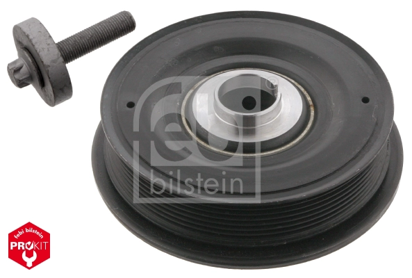 Ременный шкив коленчатый вал FEBI BILSTEIN 33700
