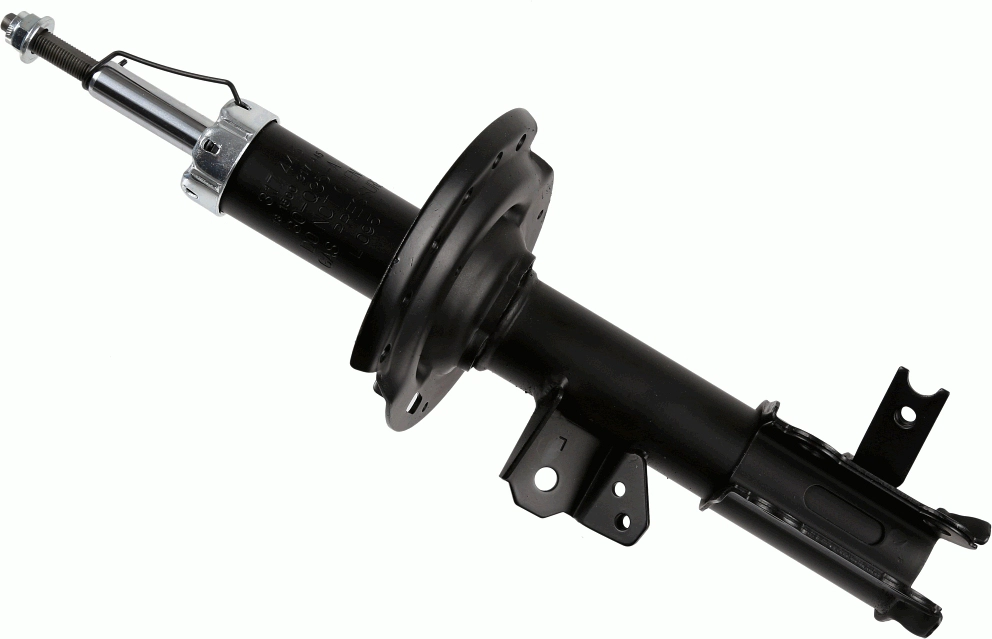 Амортизатор SACHS 317 445