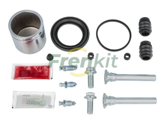 Ремкомплект тормозной суппорт FRENKIT 757499