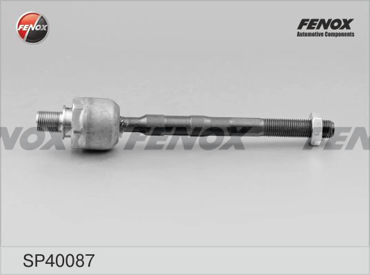 Осевой шарнир рулевая тяга FENOX SP40087