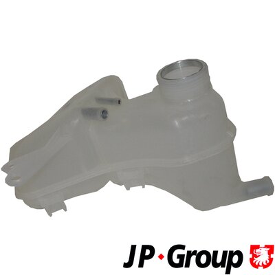 Компенсационный бак охлаждающая жидкость JP GROUP 1214700500