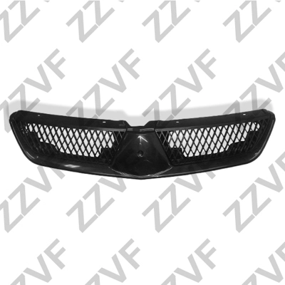 Решетка радиатора ZZVF ZVHD1017014N