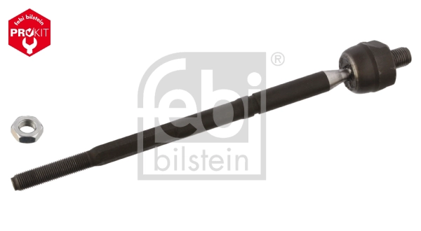 Осевой шарнир рулевая тяга FEBI BILSTEIN 33510