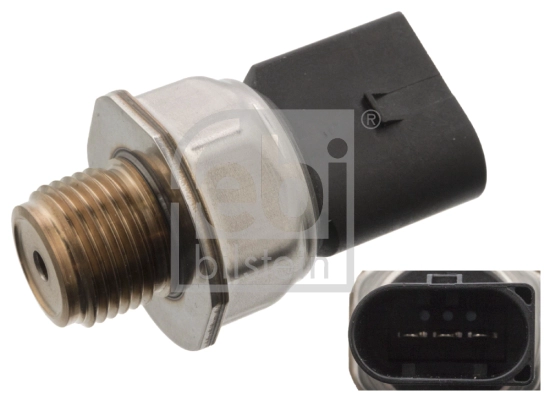 Датчик давление подачи топлива FEBI BILSTEIN 102489