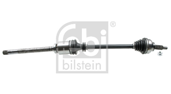 Приводной вал FEBI BILSTEIN 181213