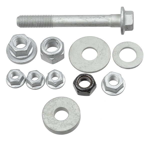 Ремкомплект подвеска колеса SACHS 803 346