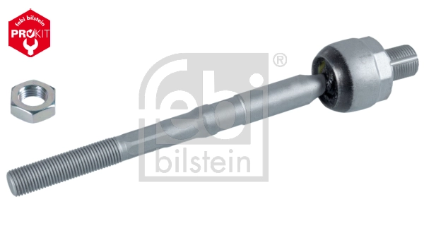 Осевой шарнир рулевая тяга FEBI BILSTEIN 44712