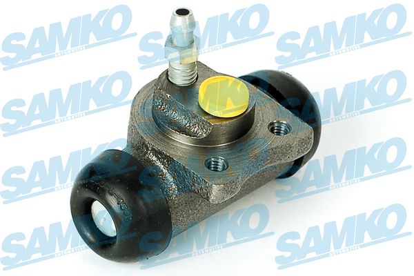 Колесный тормозной цилиндр SAMKO C31031