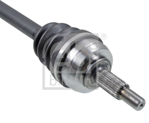 Приводной вал FEBI BILSTEIN 181274
