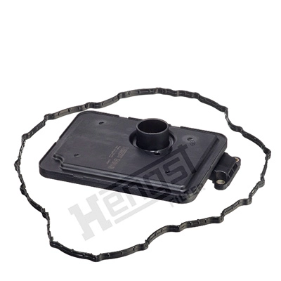 Комплект гидрофильтров автоматическая коробка передач HENGST FILTER EG1033H D588