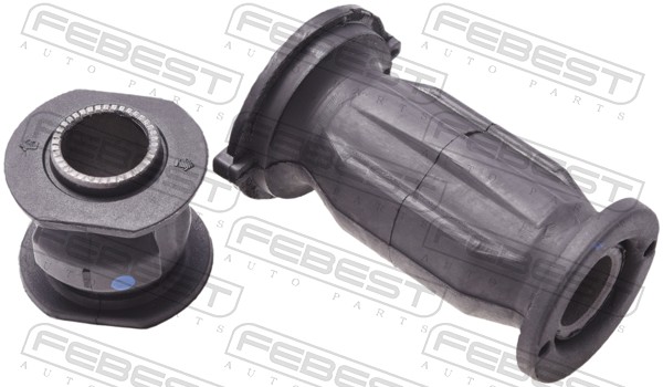 Подвеска рулевое управление FEBEST TAB-UCK45-KIT