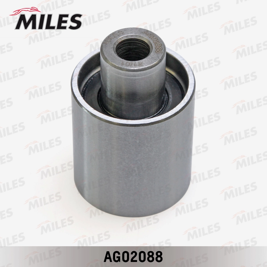 Паразитный / ведущий ролик зубчатый ремень MILES AG02088