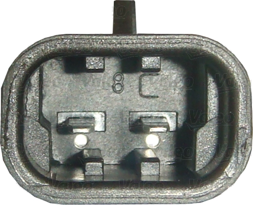 Стеклоподъемник VALEO 850902