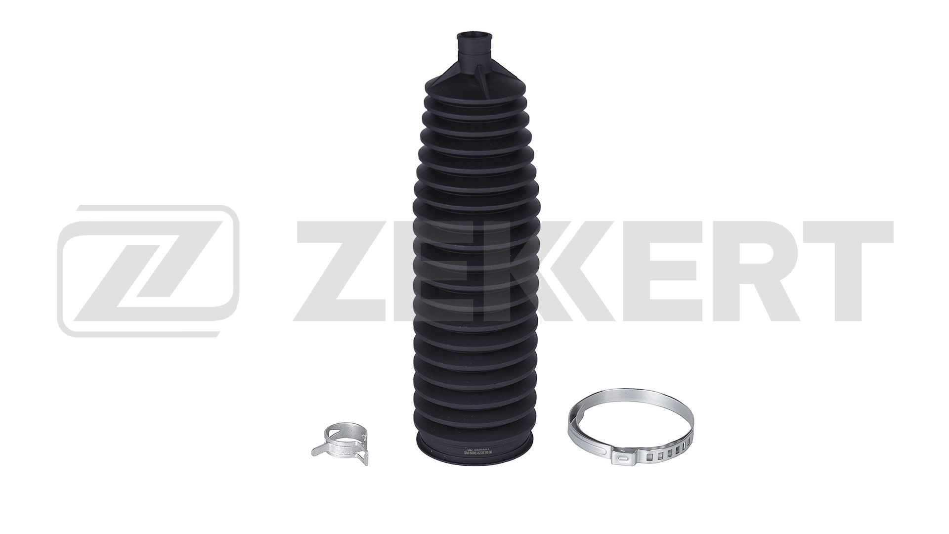 Пыльник рулевое управление ZEKKERT SM-5095