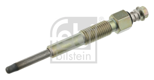 Свеча накаливания FEBI BILSTEIN 176186