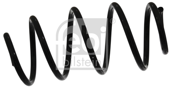 Пружина ходовой части FEBI BILSTEIN 46937