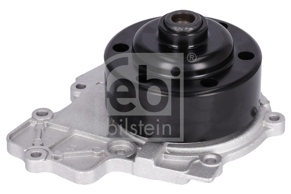 Водяной насос охлаждение двигателя FEBI BILSTEIN 183584
