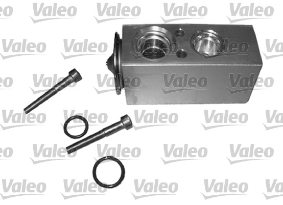 Расширительный клапан кондиционер VALEO 509777