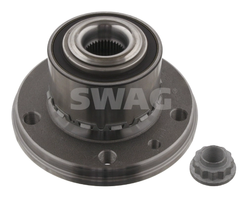 Комплект подшипника ступицы колеса SWAG 30 93 4800