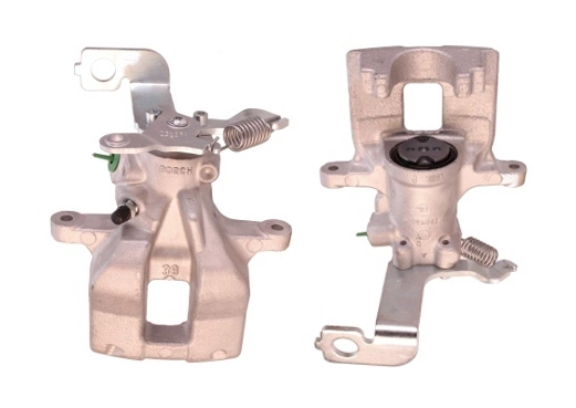 Тормозной суппорт BOSCH 0 986 134 114