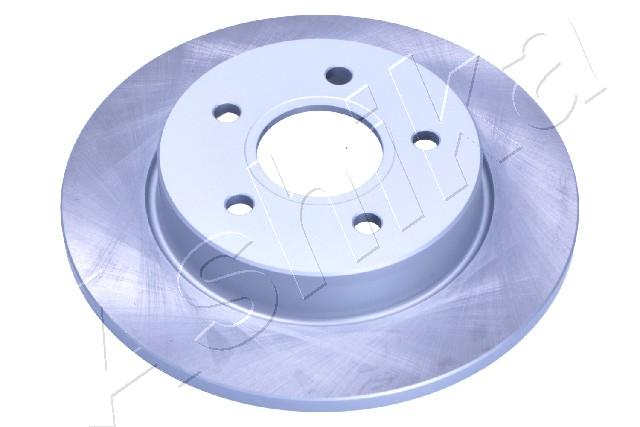 Тормозной диск ASHIKA 61-00-0300C