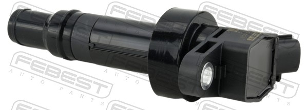 Катушка зажигания FEBEST 12640-009