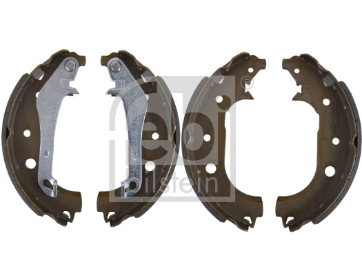 Комплект тормозных колодок FEBI BILSTEIN 179508