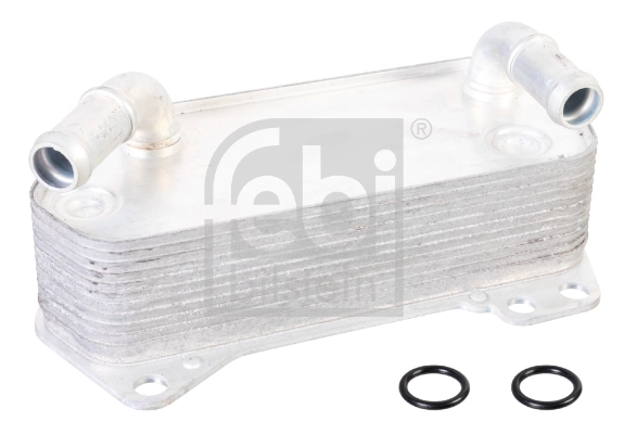 Масляный радиатор автоматическая коробка передач FEBI BILSTEIN 108949