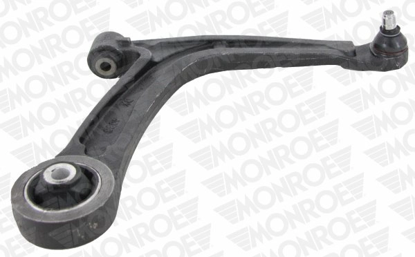 Рычаг независимой подвески колеса подвеска колеса MONROE L15563