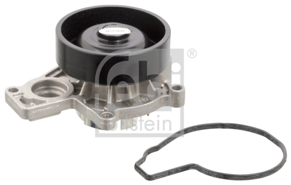 Водяной насос охлаждение двигателя FEBI BILSTEIN 104155