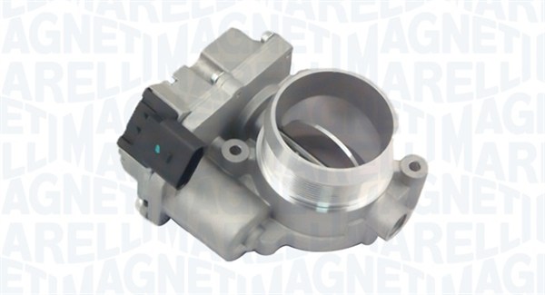 Корпус дроссельной заслонки MAGNETI MARELLI 802000000025
